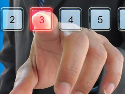 Sistema de control de posición preciso