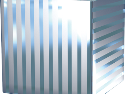 Acabados en acero inoxidable