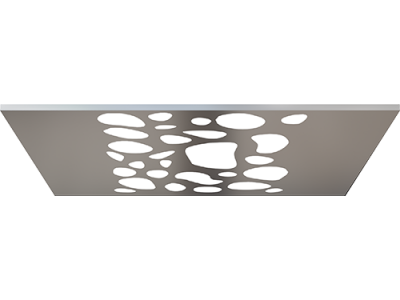 Diseños de subtecho para cabina