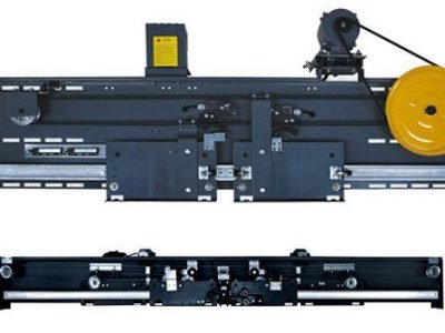 Operadores de puertas