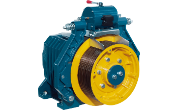 Máquinas de tracción